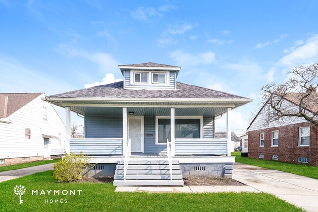 Building Photo - 21271 Nicholas Ave