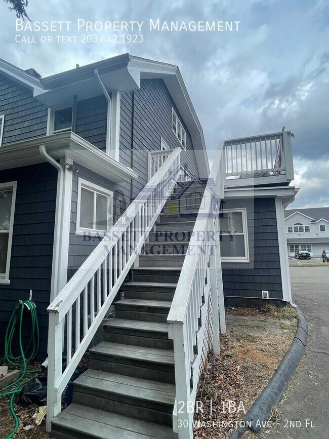 Photo - 30 Washington Ave Apartment