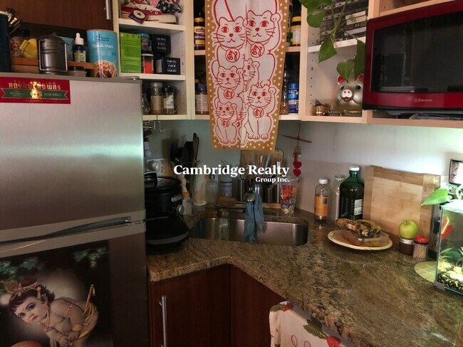 Foto del edificio - 97 College Ave