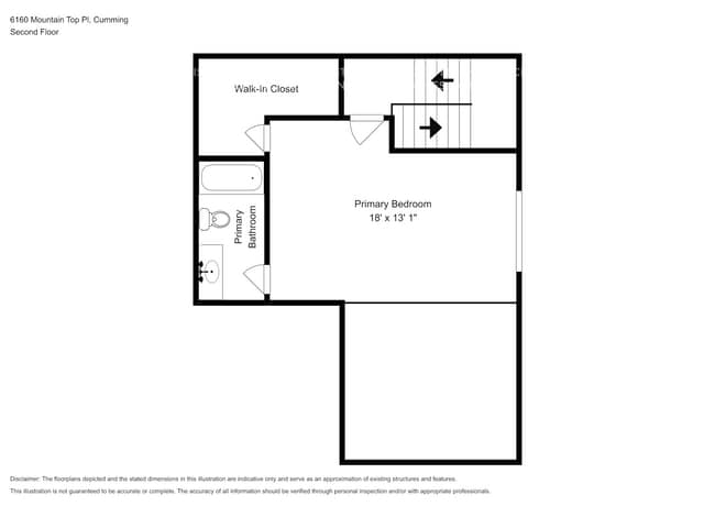 Building Photo - 6160 Mountain Top Pl