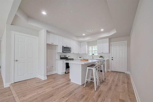 Foto del edificio - 3514 Fuqua St