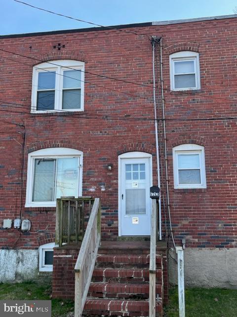 Foto principal - 7243 Holabird Ave
