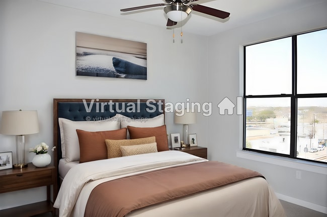 Building Photo - 2-2-2 Condo Plus Panoramic Rooftop Terrace...