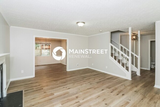 Foto del edificio - 3 Bedroom Pet-Friendly Home in Kennesaw, GA with Main Street Renewal