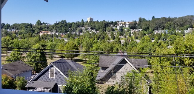 Foto del edificio - 1813 S Bush Pl