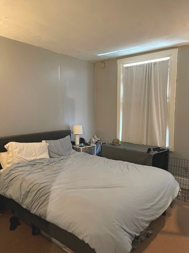 Foto del edificio - 509 Beacon St