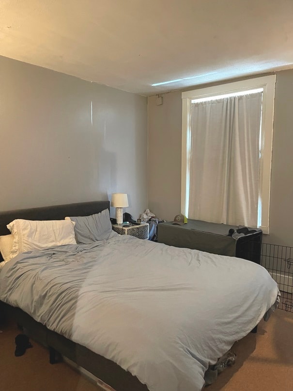 Building Photo - 509 Beacon St