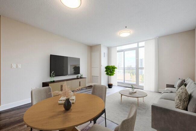 Photo du bâtiment - Beech Grove Suites