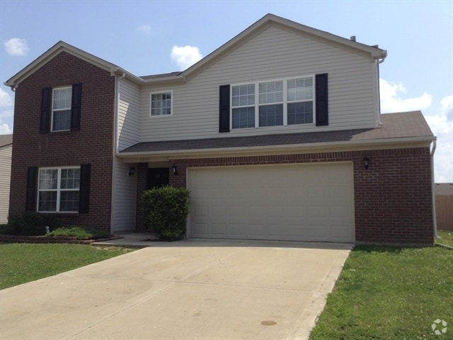 Building Photo - 2493 Monarchy Ln