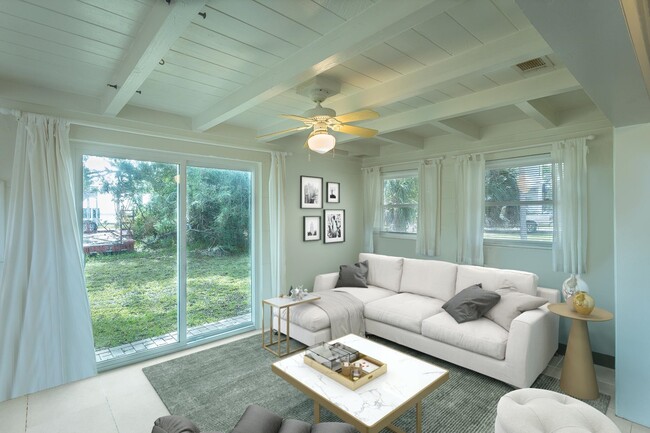 Foto del edificio - 59 Blue Heron Way