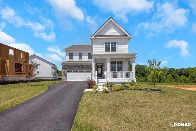 Foto del edificio - Spacious 5BR  and 3 full bath House in Mid...