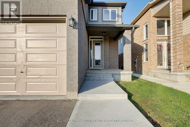 Building Photo - 1778 Aukett Dr