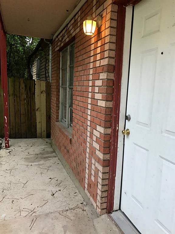 Foto principal - 1109 8th St