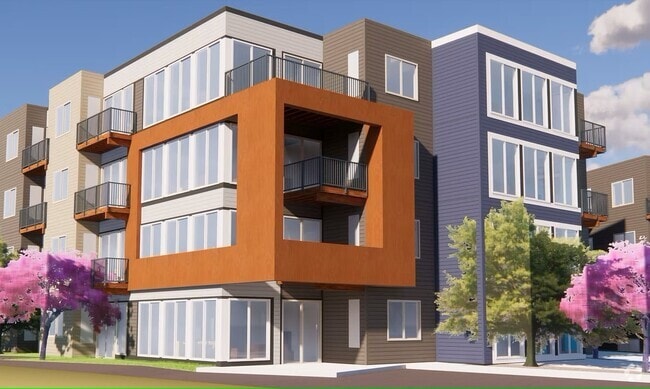 Building Photo - Apex Newbury