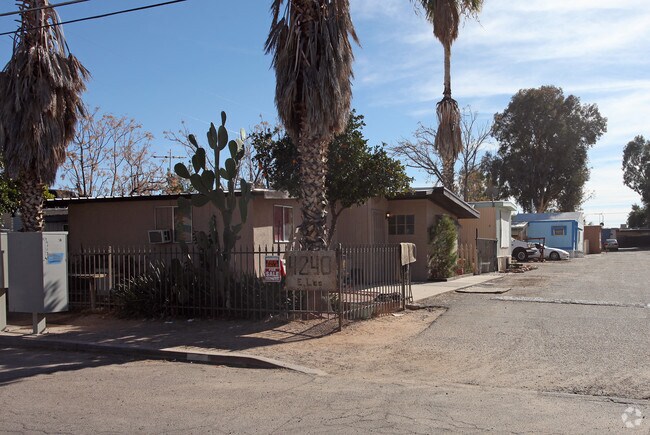 Foto del edificio - Casa Dulce Mobile Home Park