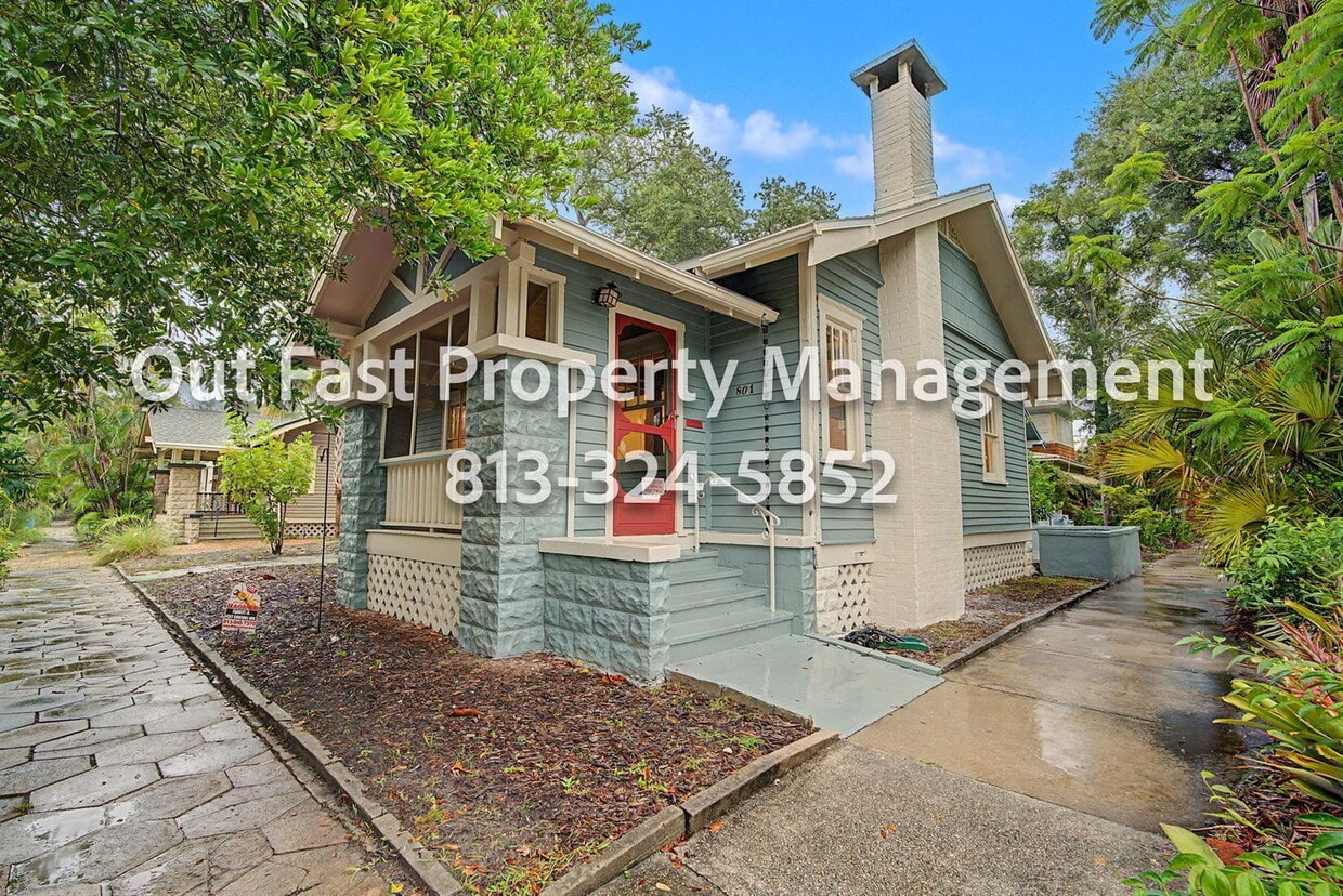 Photo - 801 7th Street North