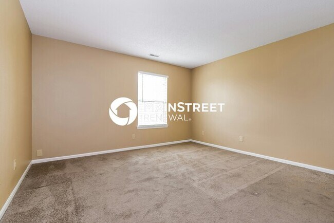 Foto del edificio - 3 Bedroom Pet-Friendly Home in Avon, IN with Main Street Renewal