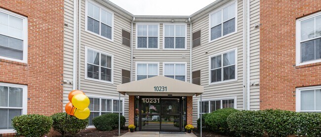 Foto del edificio - Enoch George Manor- Independent Living