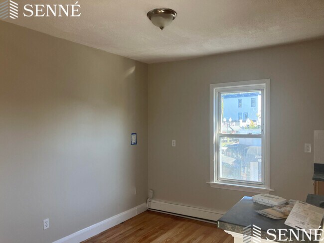 Foto del edificio - 512 Medford St