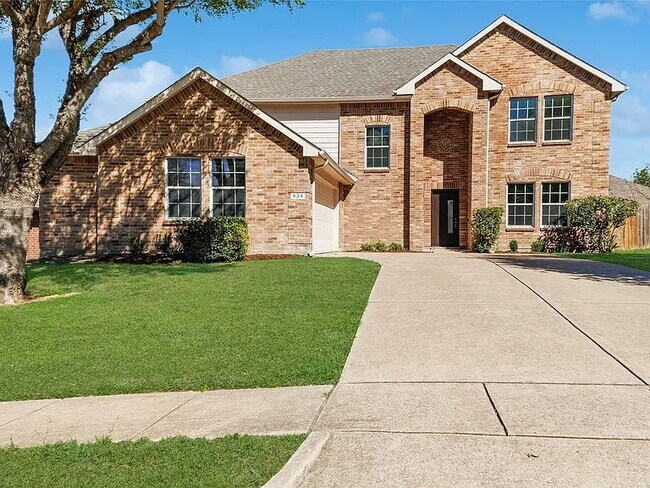 Foto del edificio - 5 Bedroom, 2.5 baths 2 story home in Wylie, TX