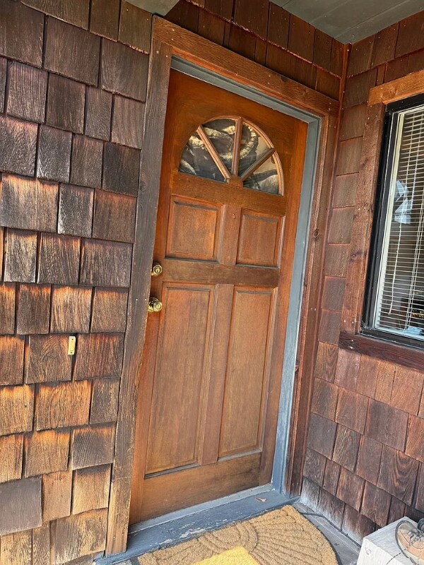 Foto del edificio - 1375 Grizzly Peak Blvd