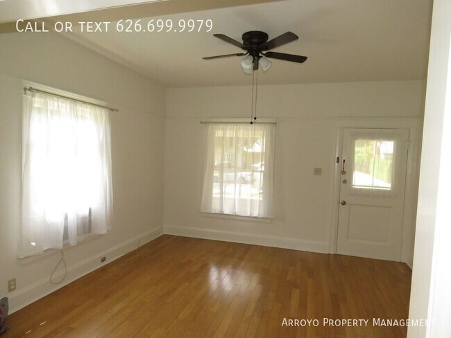 Foto del edificio - 74 N Chester Ave