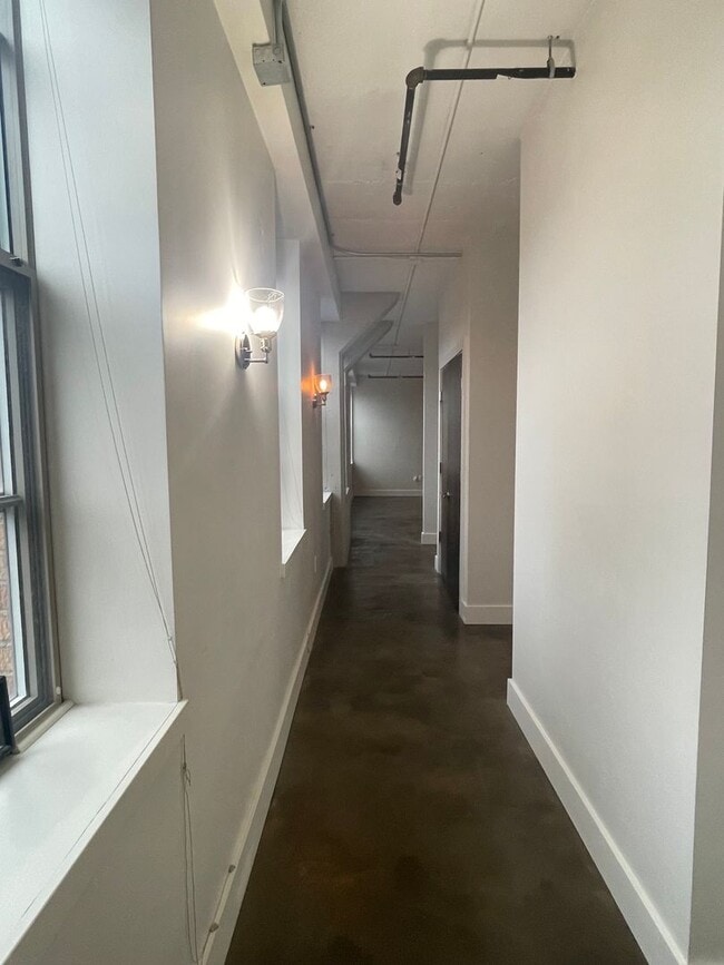 Interior Photo - 538 Erie Blvd West, Syracuse NY