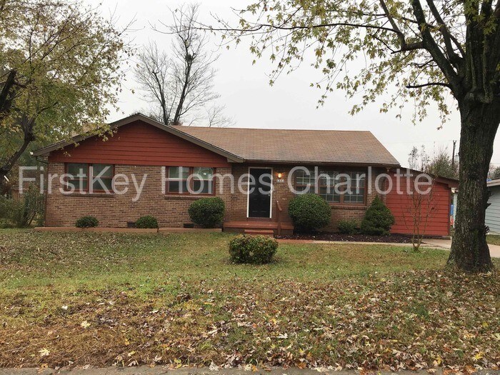 Primary Photo - 4005 Donegal Dr