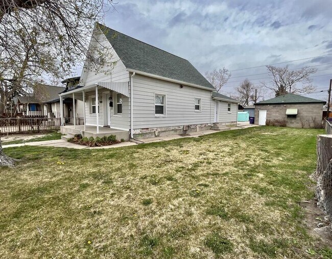 Photo - 4668 Sherman St House