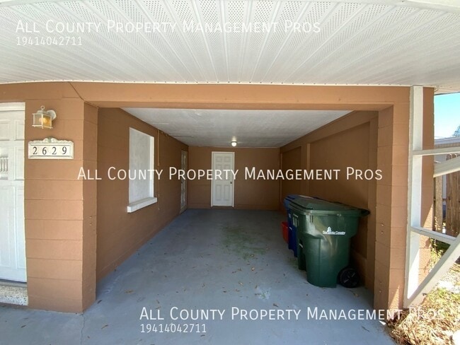 Building Photo - 2629 Grand Cayman St
