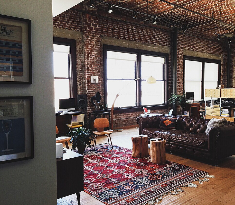 Rowan Penthouse 7 - 460 S Spring St
