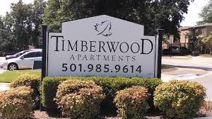 Foto del edificio - Timberwood Apartments