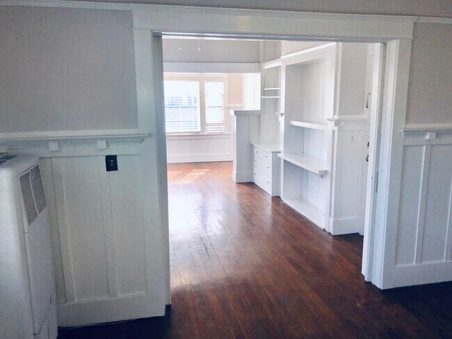 Foto del edificio - 3025 2nd St