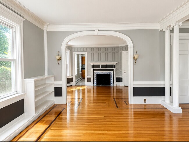 Foto del edificio - 23 Maynard St