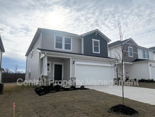 Building Photo - 671 Cozy Blf Rd