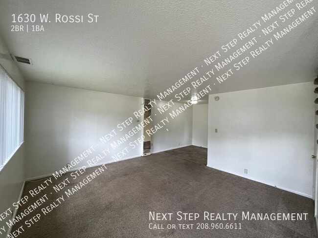 Building Photo - 1630 Rossi St