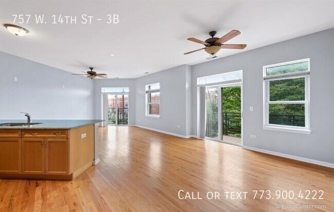 Foto del edificio - 757 W 14th St