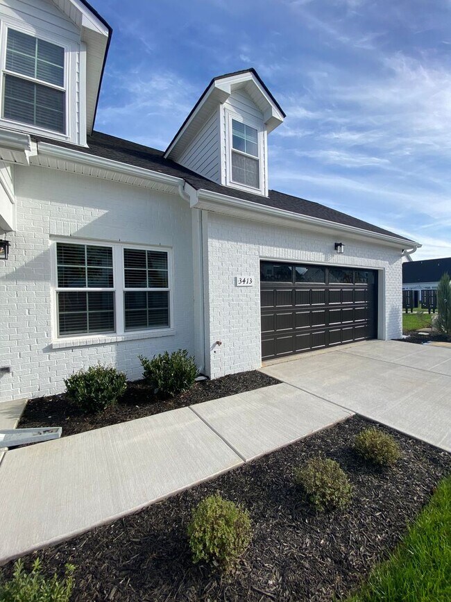 Foto del edificio - 3 br, 2.5 bath House - 3413 Learning Lane