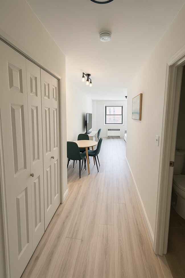 Foto del edificio - 35 Glencoe St