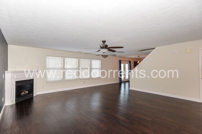 Building Photo - Tranquil Waterside Oasis: Your Ideal 4BR R...