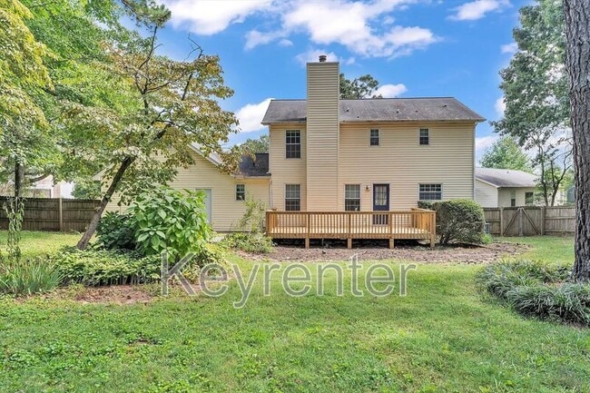 Foto del edificio - 7317 Willette Ct
