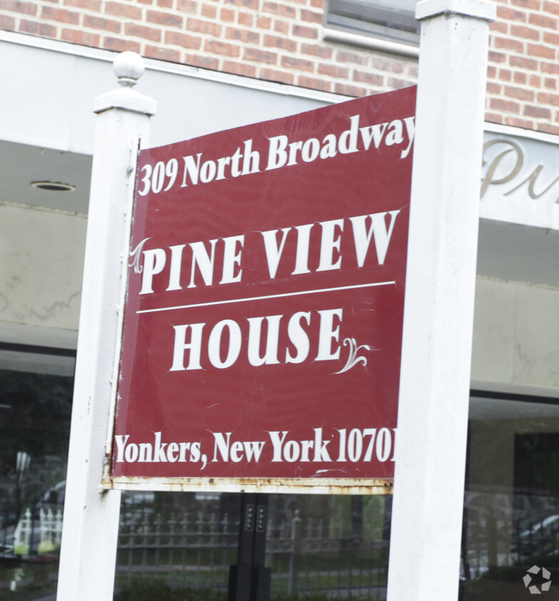Foto del edificio - Pine View House