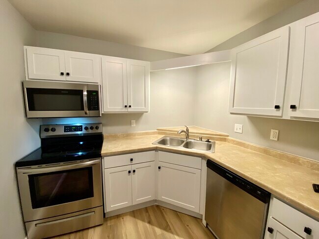 Kitchen - 12765 W Hampton Ave
