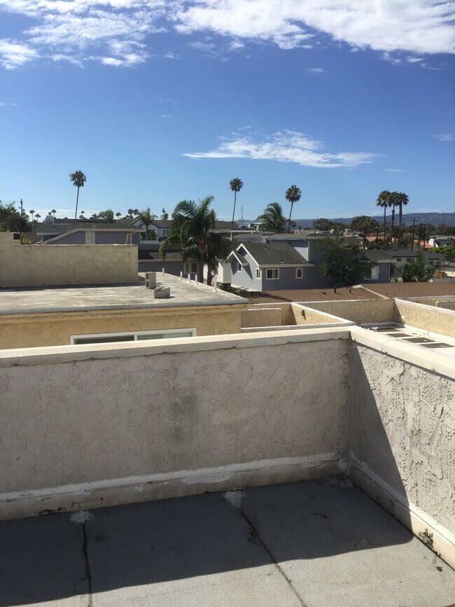 Foto del edificio - 519 N Francisca Ave