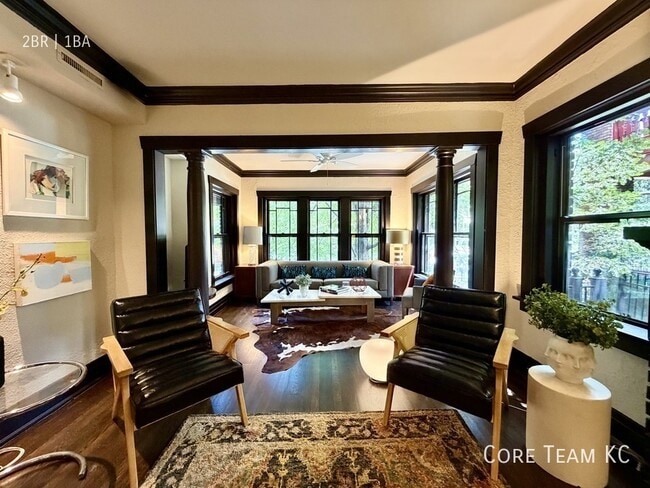 Foto del edificio - 3818 Walnut St