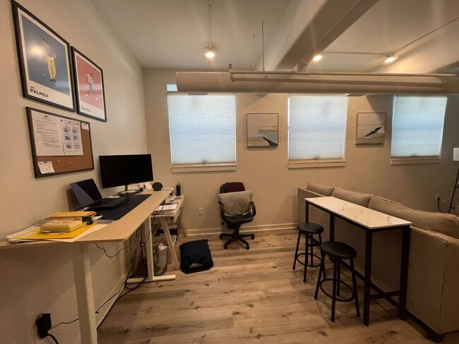 Foto del edificio - 487 Nott St