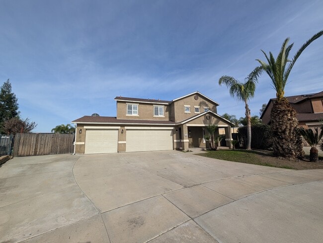 Building Photo - 3200 S Jensen Ct