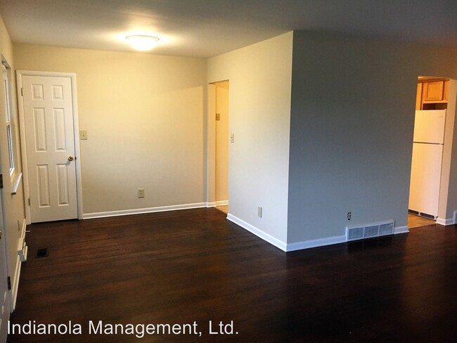 Building Photo - 3 br, 1.5 bath House - 1163 Oakland Park Ave.