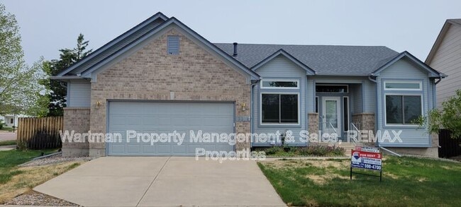 Photo - 3311 Congo Dr House