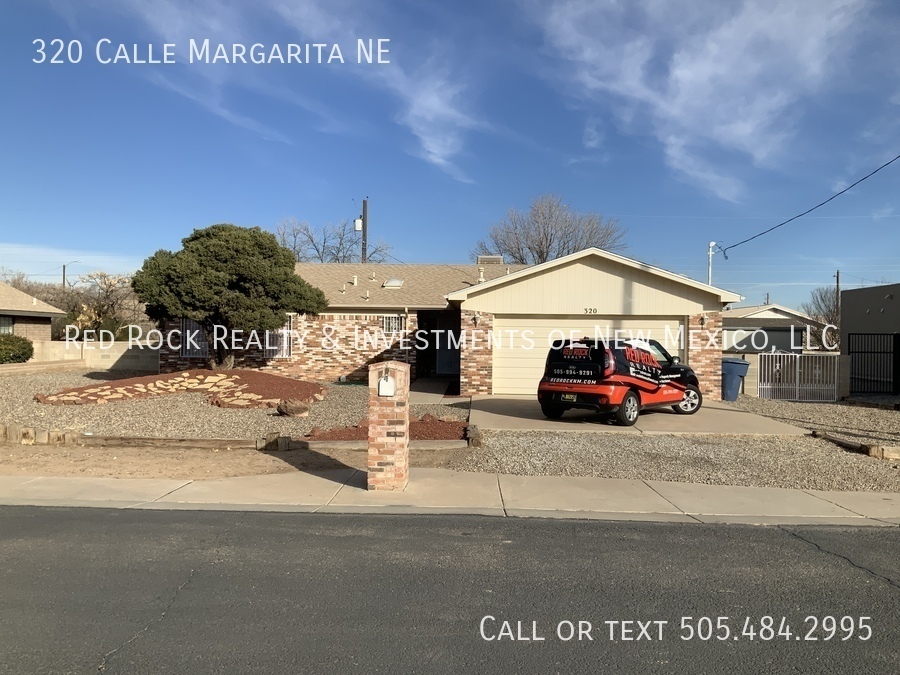 Foto principal - Single story 3BR/2BTH in Los Lunas!